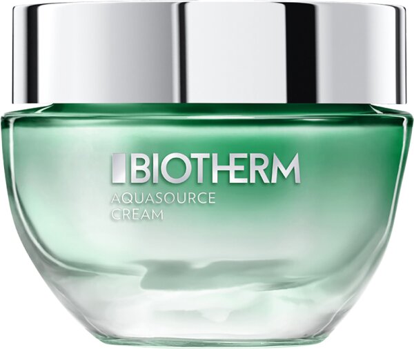 Biotherm Aquasource Cr&egrave;me PNM 50 ml