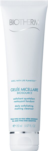 Biotherm Biosource Gel&eacute;e Micellaire 150 ml