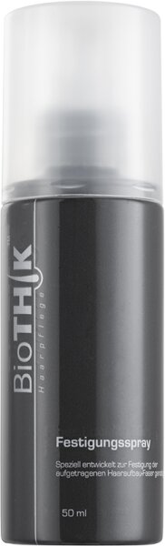 BioTHIK Fiber Locking Mist Festigungsspray 50 ml