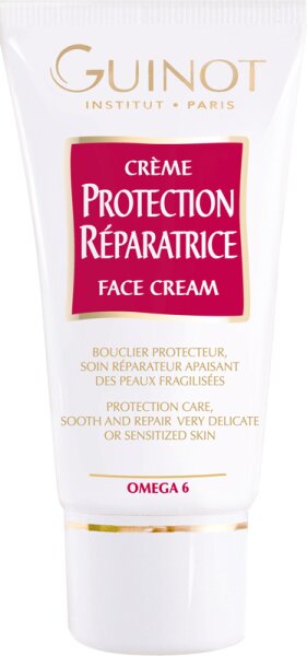 Guinot Cr&egrave;me Protection R&eacute;paratrice 50ml