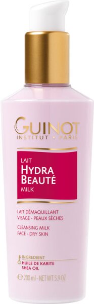 Guinot Lait Hydra Beaut&eacute; 200 ml