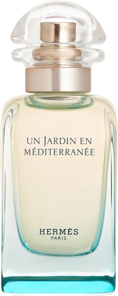 Herm&egrave;s Un Jardin en Mediterran&eacute;e Eau de Toilette (EdT) 50 ml