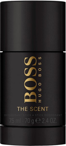 Hugo Boss Boss The Scent Deodorant Stick 75 ml