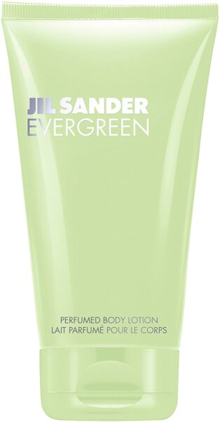 Jil Sander Evergreen Body Lotion - K&ouml;rperlotion 150 ml
