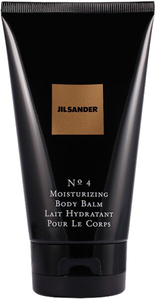 Jil Sander No 4 Body Lotion - K&ouml;rperlotion 150 ml