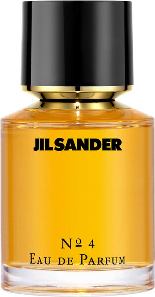 Jil Sander No 4 Eau de Parfum (EdP) 100 ml