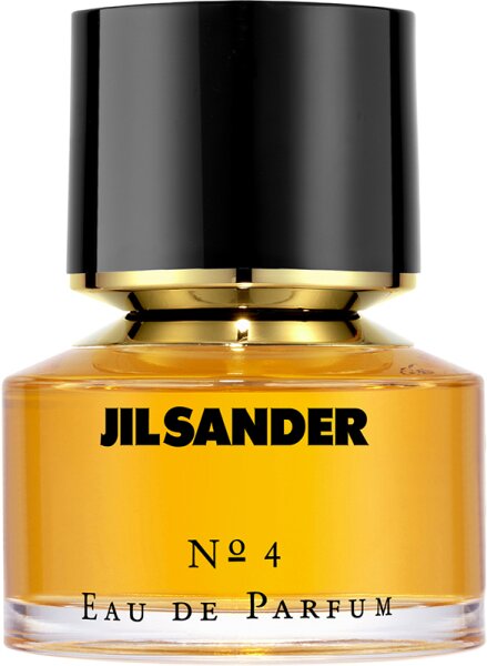 Jil Sander No 4 Eau de Parfum (EdP) 30 ml