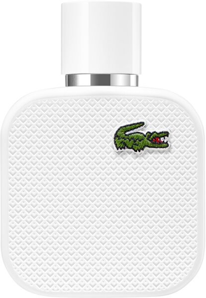 Lacoste Eau de Lacoste L.12.12 Blanc Eau de Toilette (EdT) 50 ml