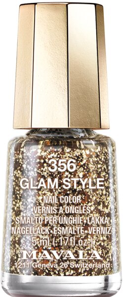 Mavala Nagellack 913.56 GLAM Style 5 ml