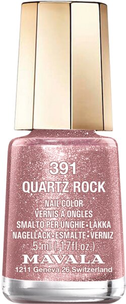 Mavala Nagellack 913.91 Pink Cosmic 5 ml