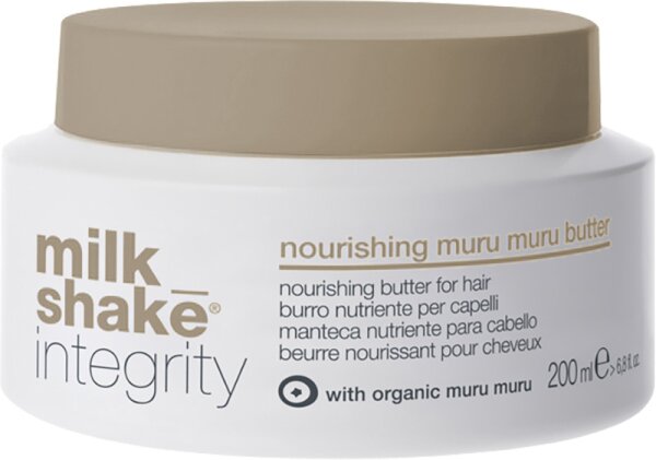 Milk_Shake Integrity Nourishing Muru Muru Butter 200 ml