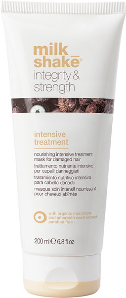 Milk_Shake Integrity & Strength Intensive Treatment 200 ml