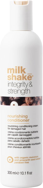 Milk_Shake Integrity & Strength Nourishing Conditioner 300 ml