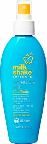 Milk_Shake Sun & More Incredible Milk 140 ml