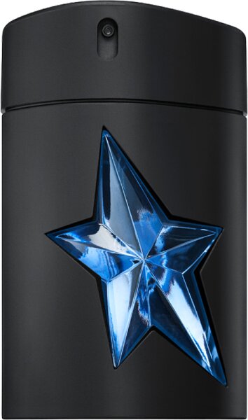Mugler A*Men Eau de Toilette Rubber Spray - nachf&uuml;llbar 100 ml