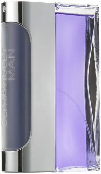 Rabanne Ultraviolet Man Eau de Toilette (EdT) 100 ml