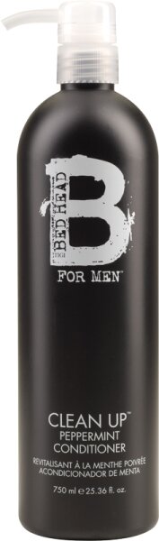 Tigi Bed Head B For Men Clean Up Peppermint Conditioner 750 ml