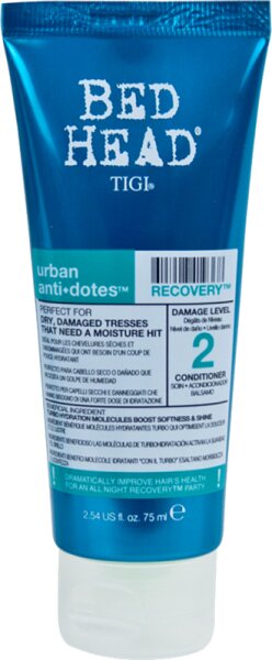 Tigi Bed Head Urban Anti+Dotes Recovery Conditioner 75 ml