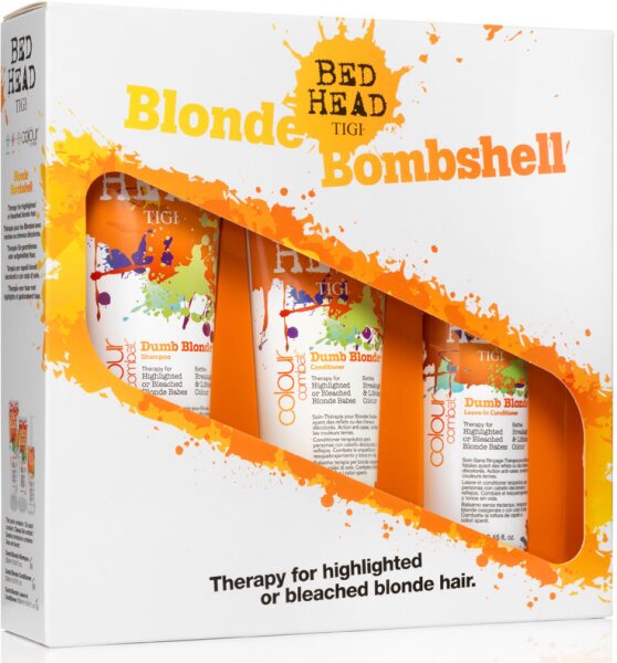 Tigi Pro Radiant Colour Conditioner 355ml