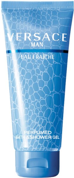 Versace Man Eau Fra&icirc;che Shower Gel - Duschgel 200 ml