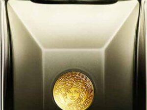 Versace Pour Homme Oud Noir Eau de Parfum (EdP) 100 ml